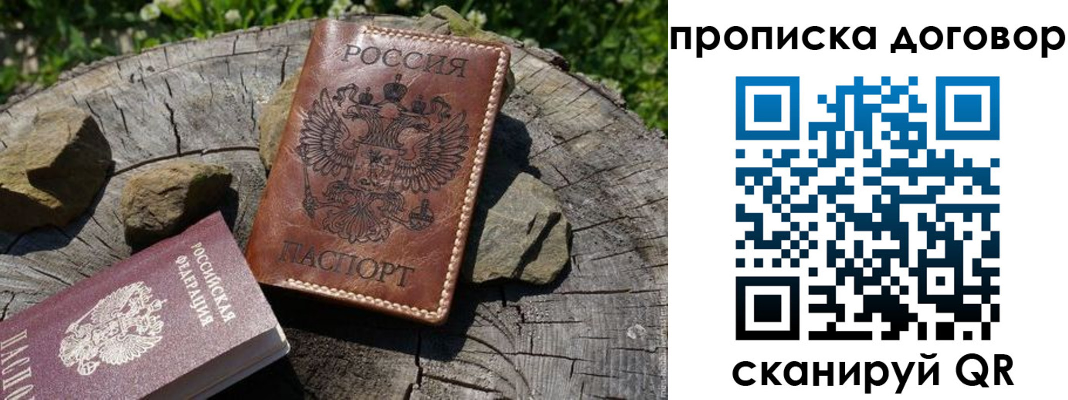 временная регистрация гарантия в Кингисеппе